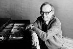 Alfred Brendel