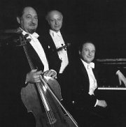 Beaux Arts Trio