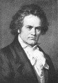 Ludwig van Beethoven