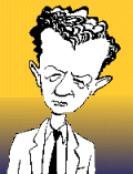 Benjamin Britten