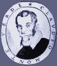 Claudio Monteverdi