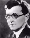 Dmitri Shostakovich