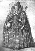 Queen Elizabeth I