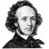 Felix Mendelssohn