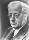 Gustav Holst