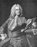 George Frederic Handel