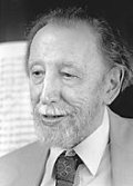 Alan Hovhaness