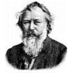 Johannes Brahms