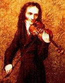 Nicolo Paganini