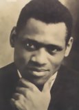 Paul Robeson