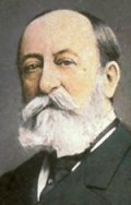 Camille Saint-Saens