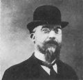 Erik Satie