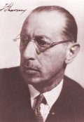 Igor Stravinsky